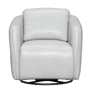 Picture of DANTE SWGL LTH CHAIR IN REN ICE