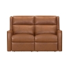 Picture of CHANNING LOVESEAT W/PHR/LUM/ZG
