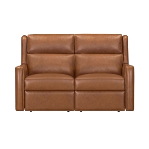 Picture of CHANNING LOVESEAT W/PHR/LUM/ZG