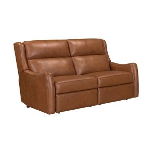 Picture of CHANNING LOVESEAT W/PHR/LUM/ZG