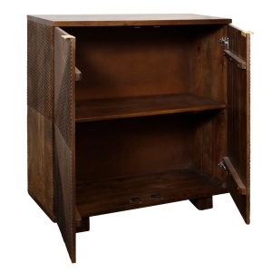 Picture of ANGLETON 2DR CABINET