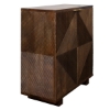 Picture of ANGLETON 2DR CABINET