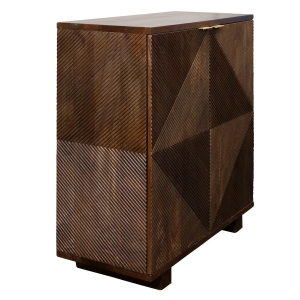 Picture of ANGLETON 2DR CABINET