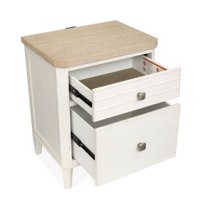 Picture of ECHO ISLES TELEPHONE TABLE
