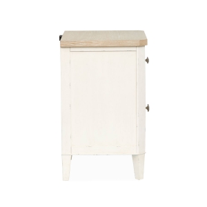 Picture of ECHO ISLES TELEPHONE TABLE