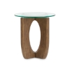 Picture of LAINEY RND END TABLE