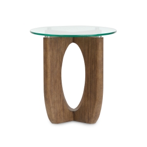 Picture of LAINEY RND END TABLE