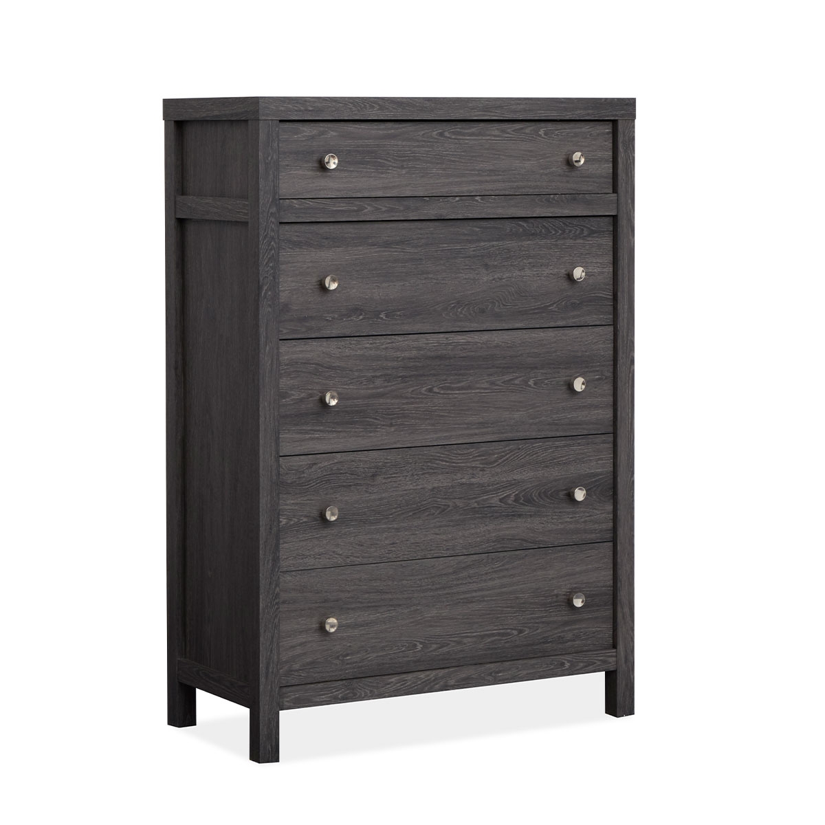 Picture of MERRIFIELD BLK CHEST