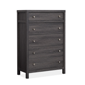 Picture of MERRIFIELD BLK CHEST
