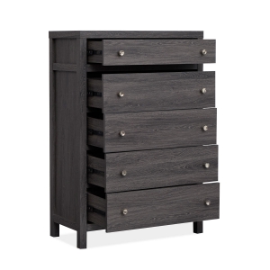 Picture of MERRIFIELD BLK CHEST