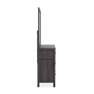 Picture of MERRIFIELD BLK DRESSER
