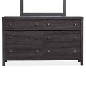 Picture of MERRIFIELD BLK DRESSER