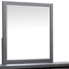 Picture of MERRIFIELD BLK MIRROR