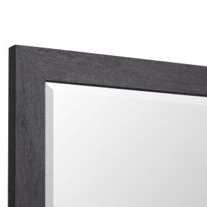 Picture of MERRIFIELD BLK MIRROR