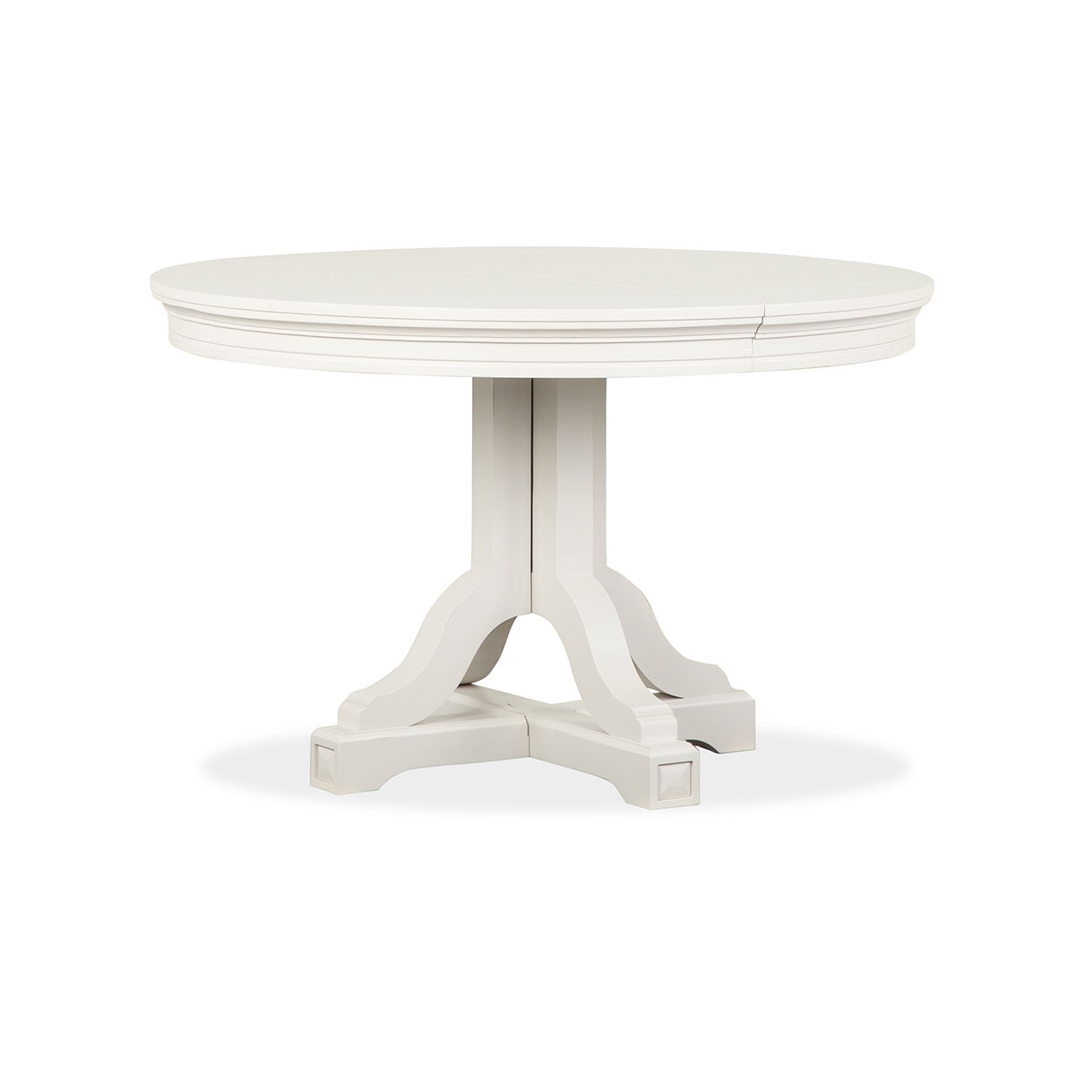 Picture of WILLOWBROOK 48" ROUND TABLE