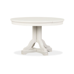 Picture of WILLOWBROOK 48" ROUND TABLE