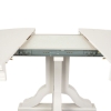 Picture of WILLOWBROOK 48" ROUND TABLE