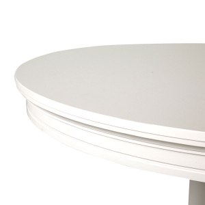 Picture of WILLOWBROOK 48" ROUND TABLE