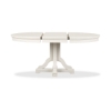 Picture of WILLOWBROOK 48" ROUND TABLE