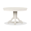 Picture of WILLOWBROOK 48" ROUND TABLE