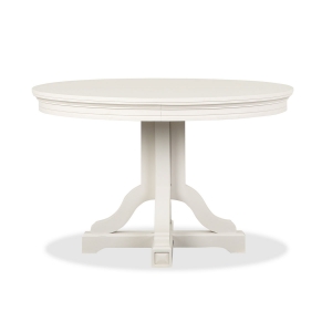 Picture of WILLOWBROOK 48" ROUND TABLE