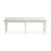 Picture of WILLOWBROOK UPH BENCH
