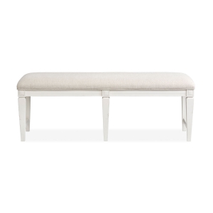 Picture of WILLOWBROOK UPH BENCH