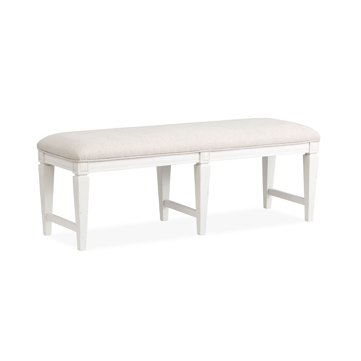 Picture of WILLOWBROOK UPH BENCH