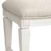 Picture of WILLOWBROOK UPH BENCH