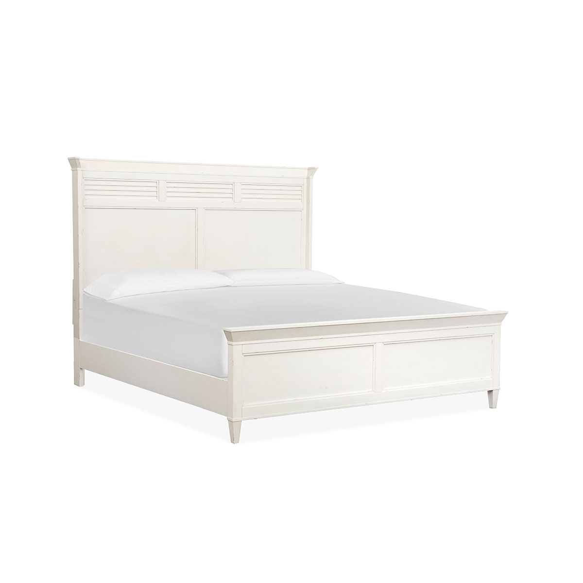 Picture of ECHO ISLES QUEEN PANEL BED