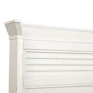 Picture of ECHO ISLES QUEEN PANEL BED