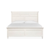 Picture of ECHO ISLES QUEEN PANEL BED