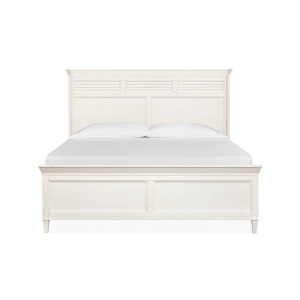 Picture of ECHO ISLES QUEEN PANEL BED