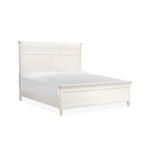 Picture of ECHO ISLES KING PANEL BED