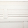 Picture of ECHO ISLES KING PANEL BED