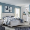 Picture of ECHO ISLES KING PANEL BED