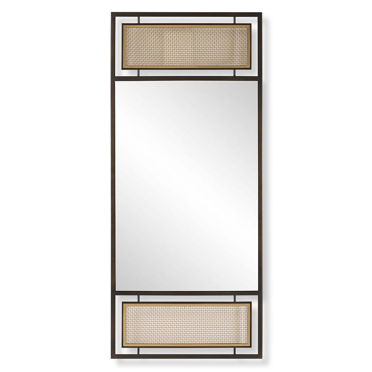 Picture of ITS A MESH MIRROR