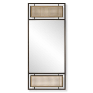 Picture of ITS A MESH MIRROR