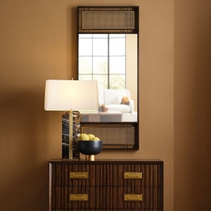 Picture of ITS A MESH MIRROR