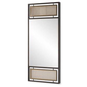 Picture of ITS A MESH MIRROR