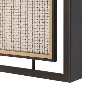 Picture of ITS A MESH MIRROR