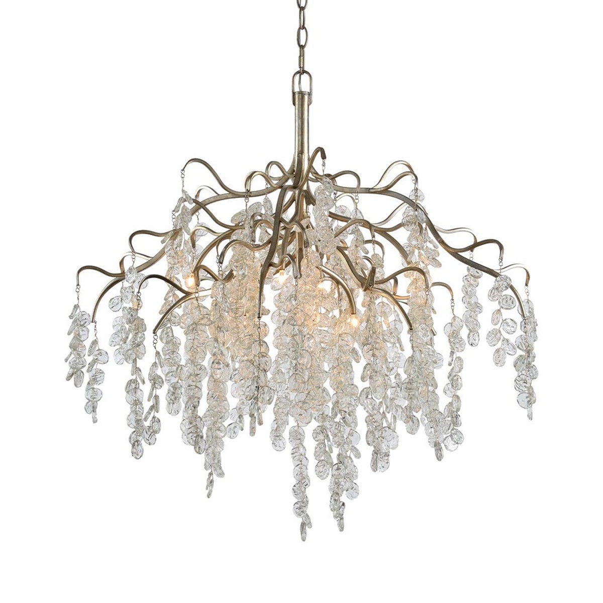 Picture of BOREAS 7 LT CHANDELIER