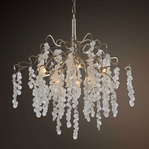 Picture of BOREAS 7 LT CHANDELIER