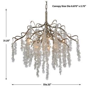 Picture of BOREAS 7 LT CHANDELIER