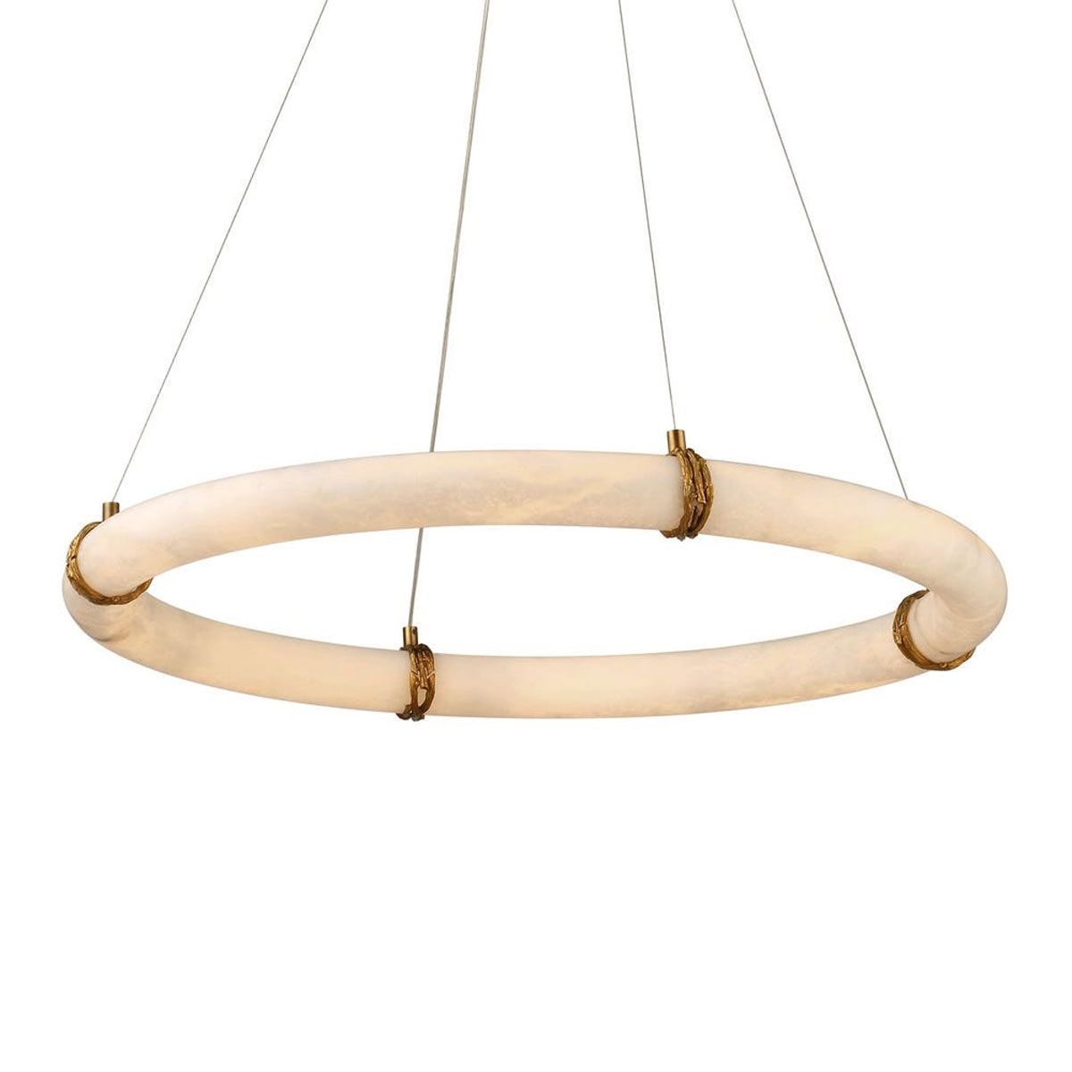 Picture of ENTANGLED VINE 1 LT PENDANT