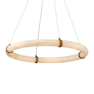 Picture of ENTANGLED VINE 1 LT PENDANT