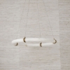 Picture of ENTANGLED VINE 1 LT PENDANT