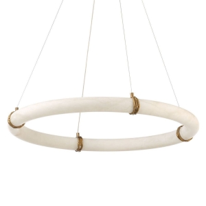 Picture of ENTANGLED VINE 1 LT PENDANT