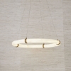 Picture of ENTANGLED VINE 1 LT PENDANT