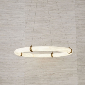 Picture of ENTANGLED VINE 1 LT PENDANT